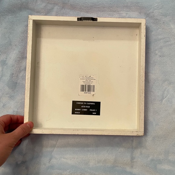 So many of my smiles begin with you nursery decor - Picture 6 of 8